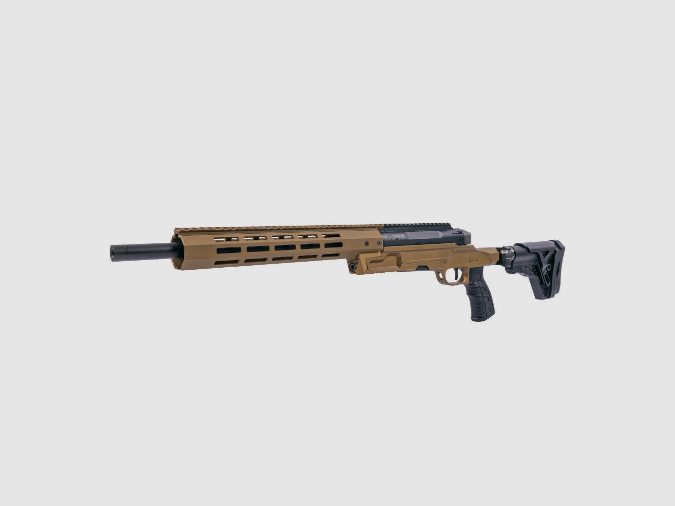 HAENEL Repeating Rifle LR/ONE Short