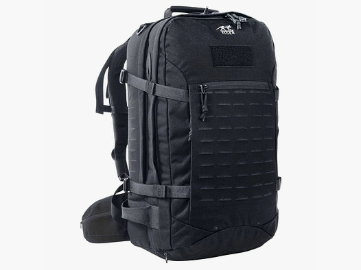 Tasmanian Tiger Tasmanian Tiger Rucksack Mission Pack MKII schwarz
