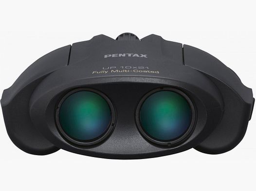 Pentax Pentax UP 10x21 negro