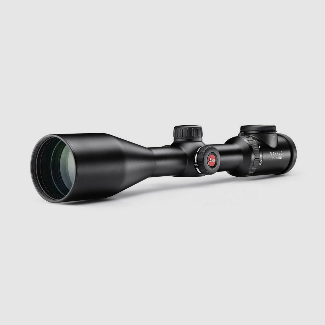 Leica Magnus 2,4-16x56i ohne Schiene