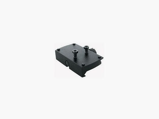 Montaż Burris Fastfire do Beretty PX4 Storm (410325)