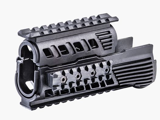 CAA AK47 – RS47-SET – Handschutz – Vorderschaft