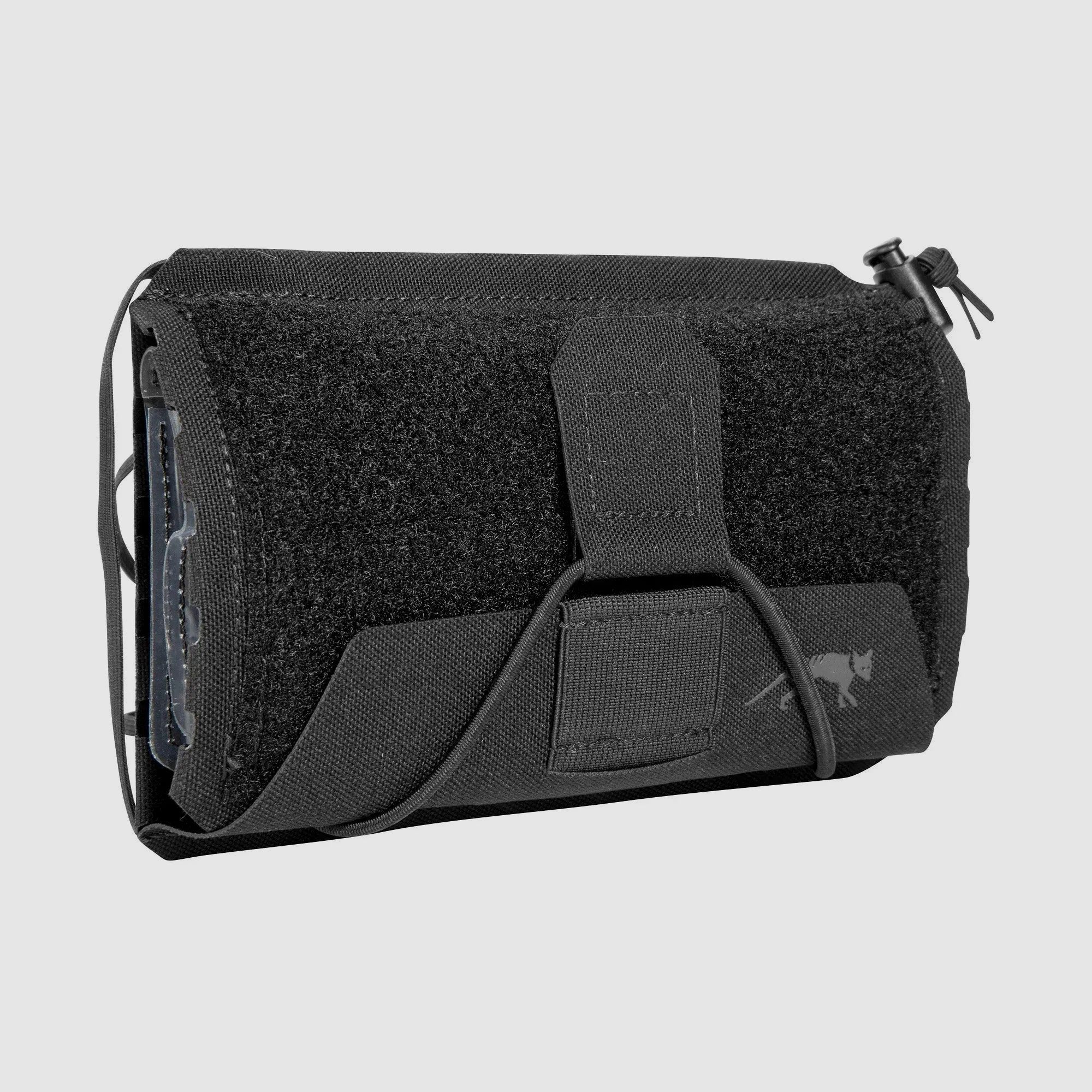 Tasmanian Tiger Tasmanian Tiger Armbüro TT Wrist Office MKII - Schwarz