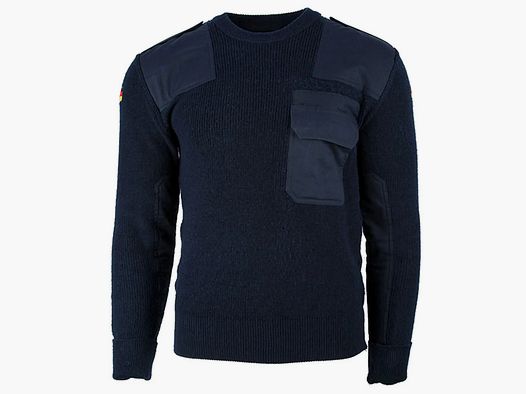Bundeswehr Original Bundeswehr Original Bundeswehr Pullover używany - 42