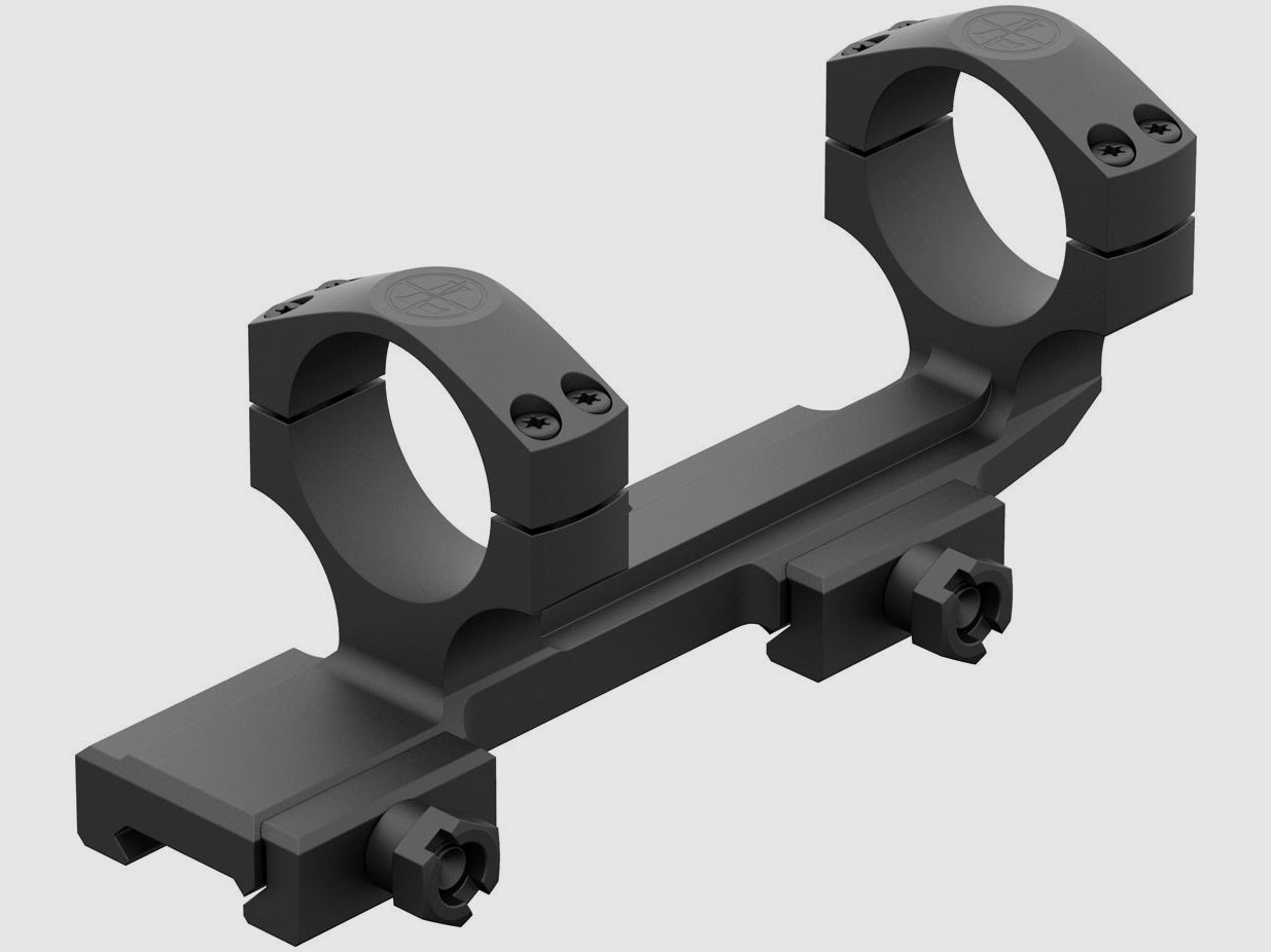 Montage LEUPOLD Mark IMS – 34mm., Bild 1 von 2