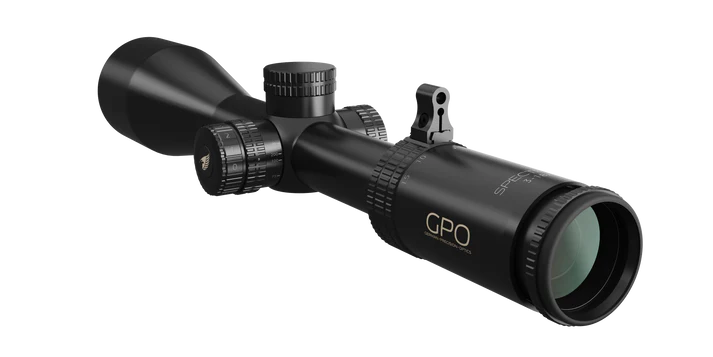 GPO SPECTRA 6x 3-18x56i, billede 2 af 3