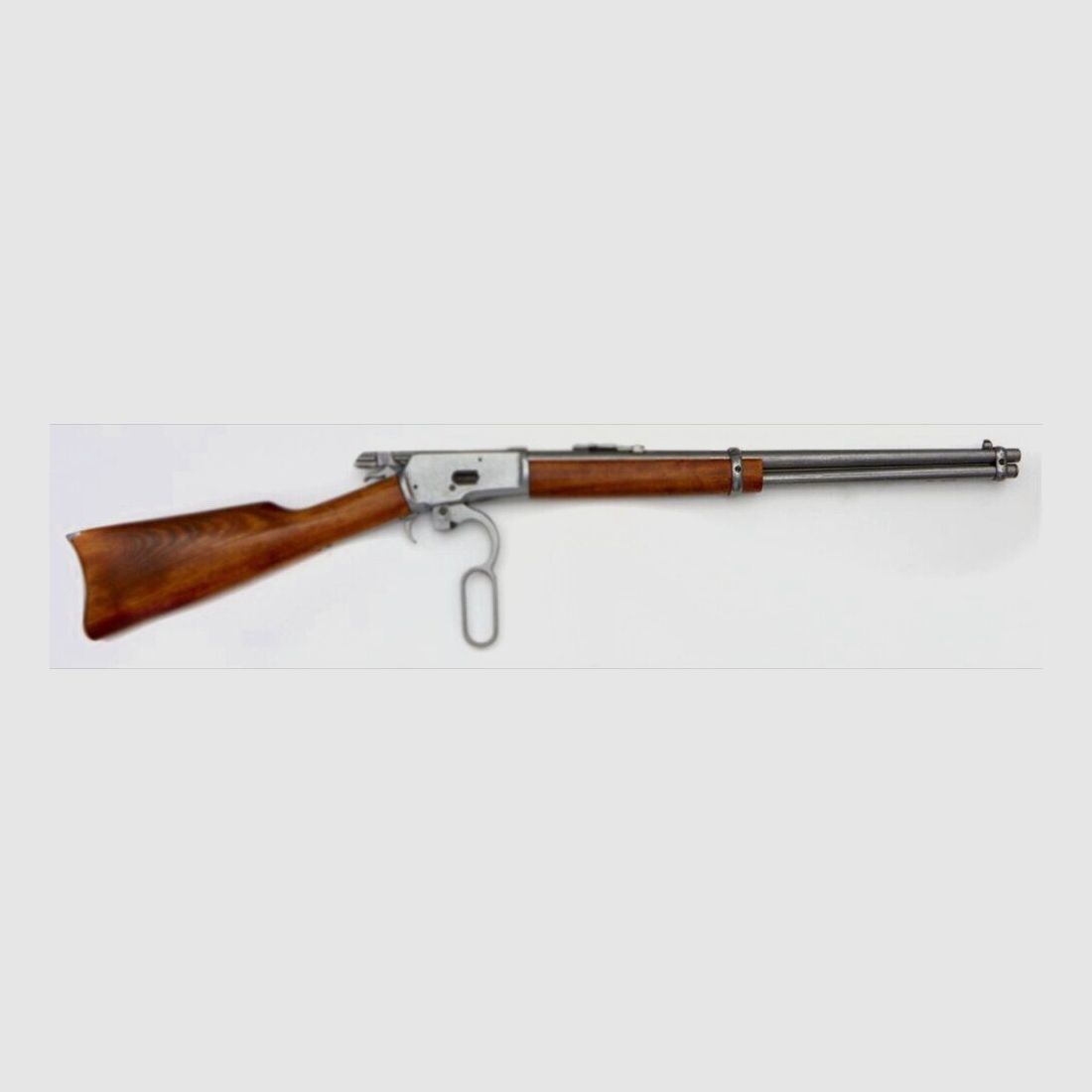 Réplique décorative Denix carabine Mod.92 Etats-Unis 1892 Winchester Mod.92, image 2 sur 10