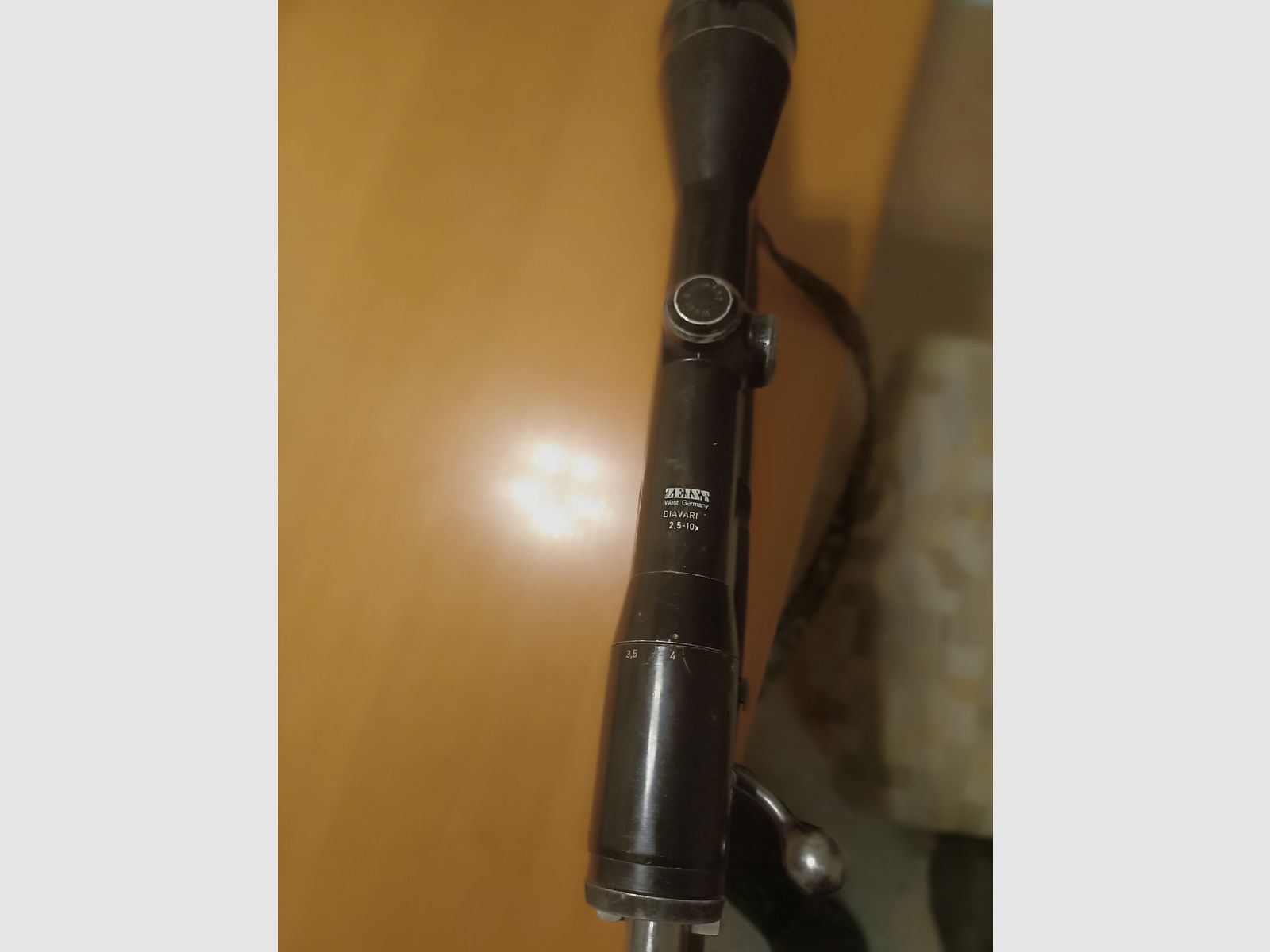 Mauser 66s Kaliber 30.06 