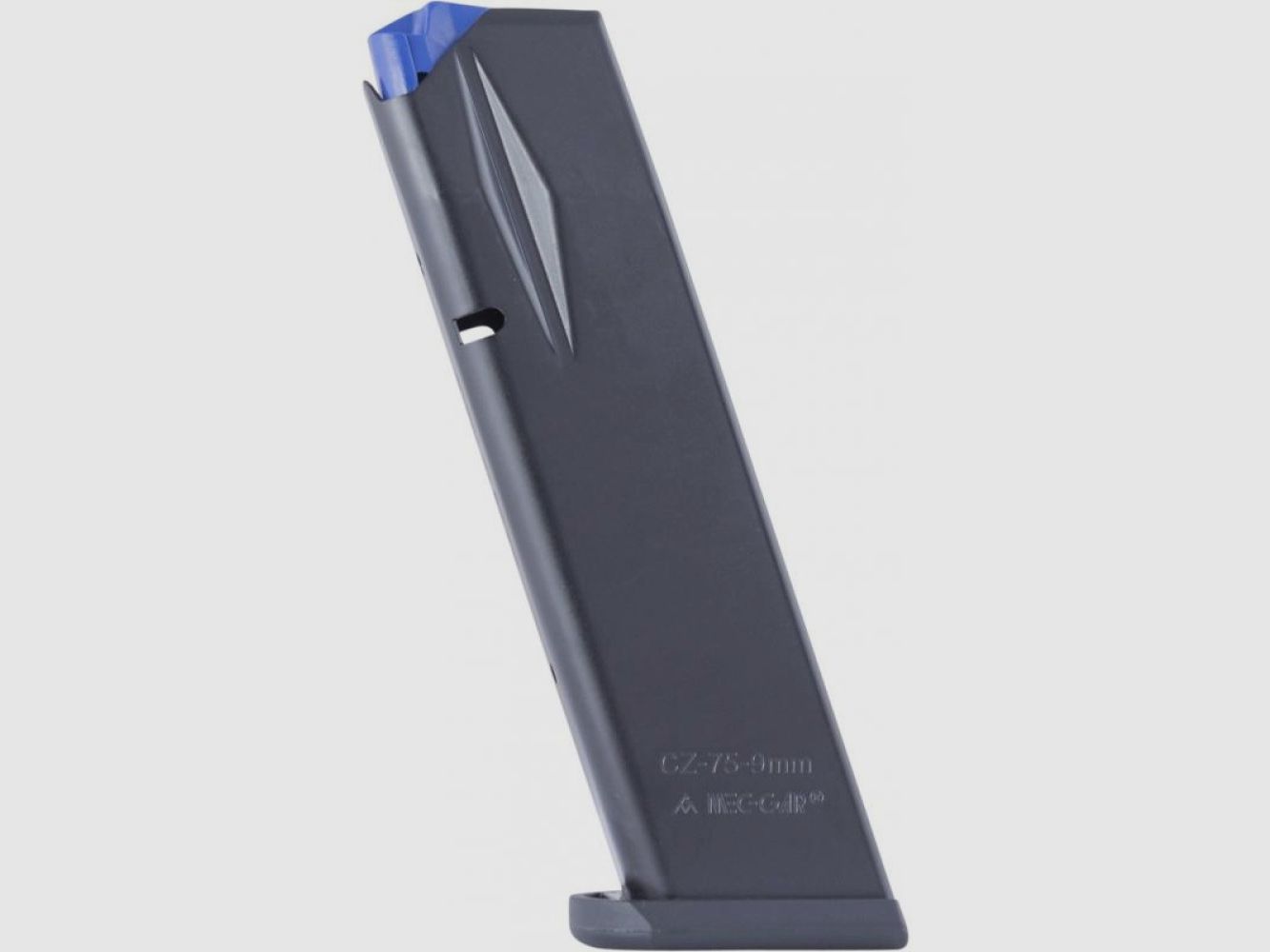 Caricatore CZ75 17 colpi