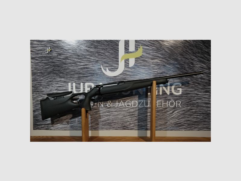 J.P. Sauer & Sohn; S505 Syncro XT; Elegance Paket; .30-06Spring