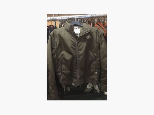 Aigle Jas groen Mod. B2402 Shortrip
