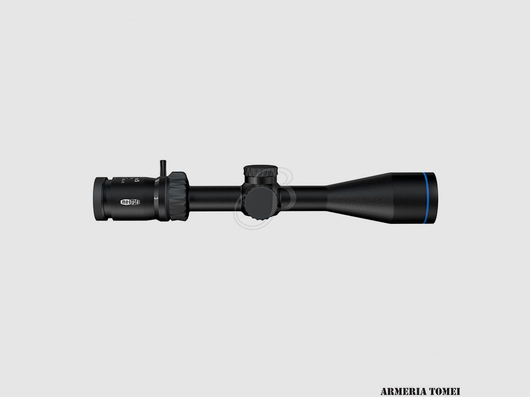 OPTIC – MEOPTA – MEOPRO OPTIKA5 3-15X44 SFP Z-PLEX, image 2 of 3