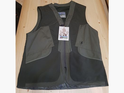 TRABALDO GILET DINGO