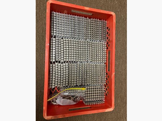 308 Federal cases 863 pieces