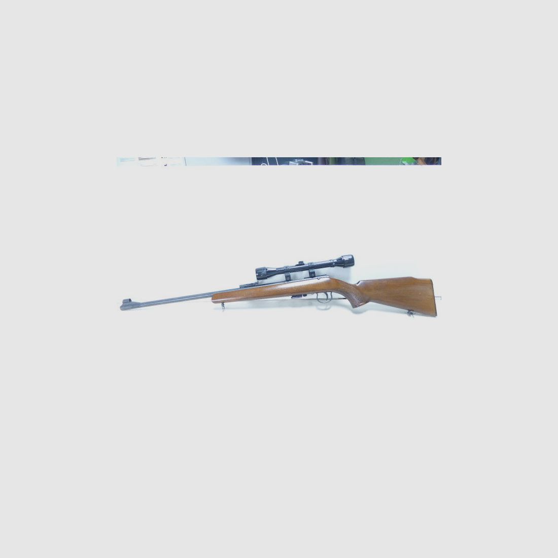 Krico hunting
