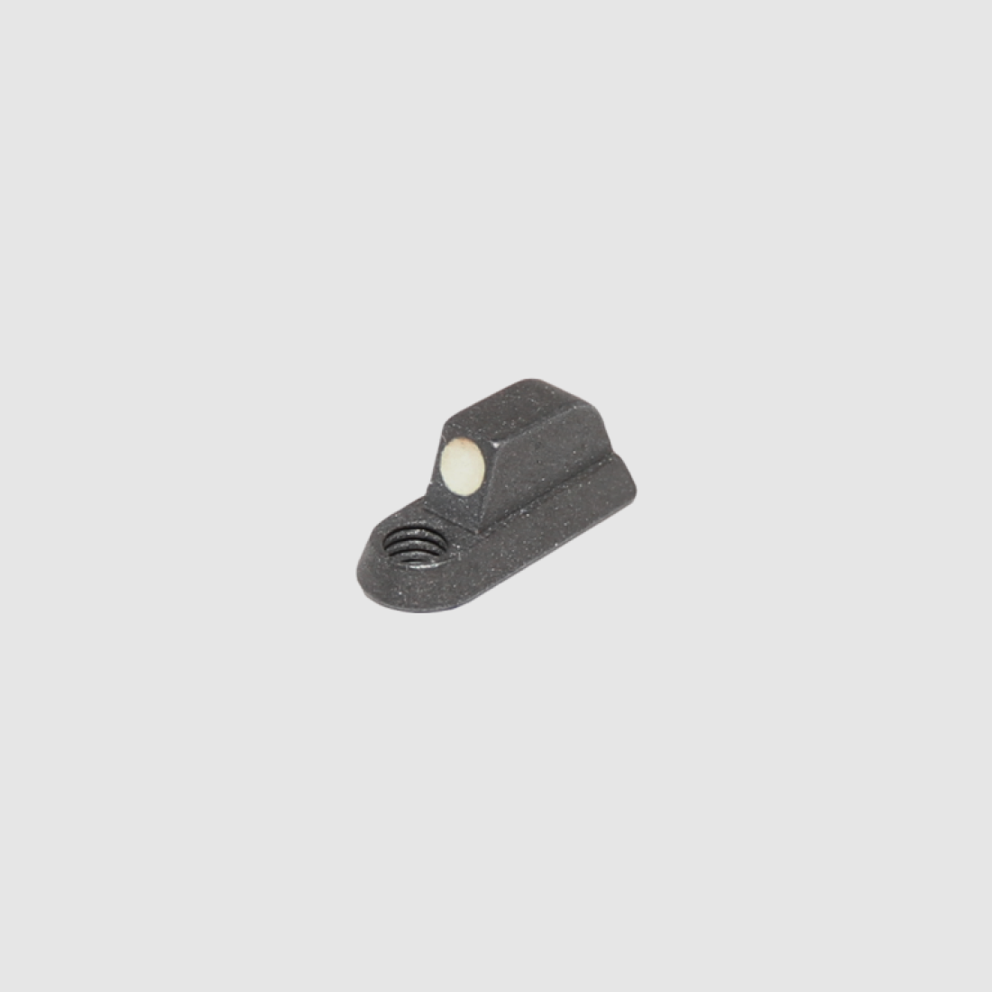 Korn CZ punto bianco 6.25mm compatibile con Shadow 2, TS, SP-01, P-07 e P-09