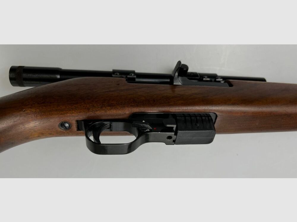 Erma E M1 22