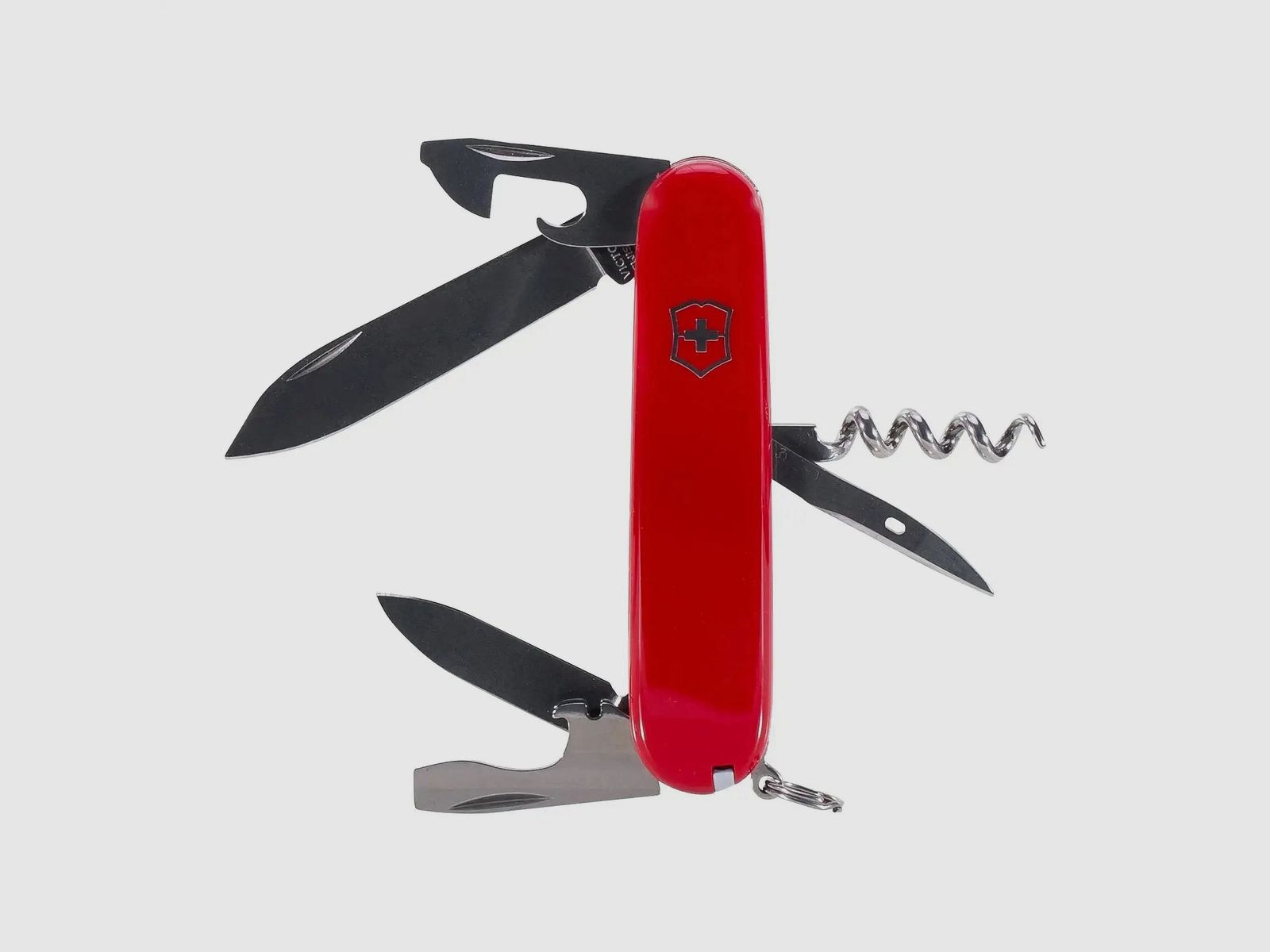 Victorinox Victorinox Taschenmesser Spartan - Woodland