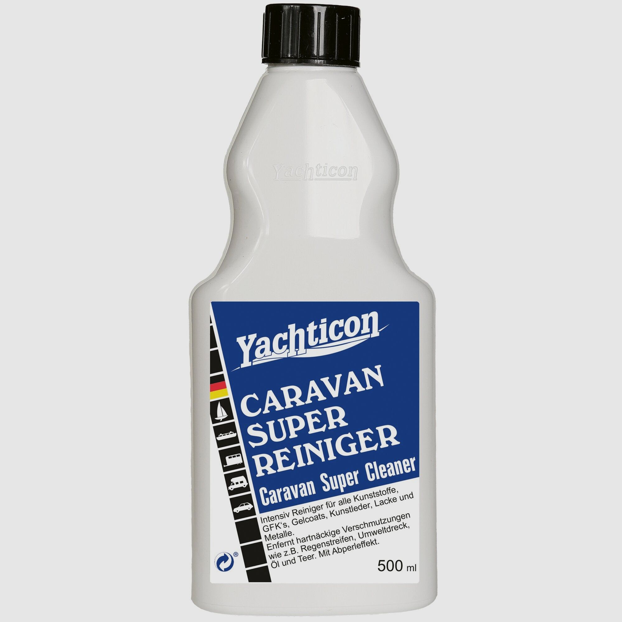 Caravan Super Cleaner, image 2 of 2