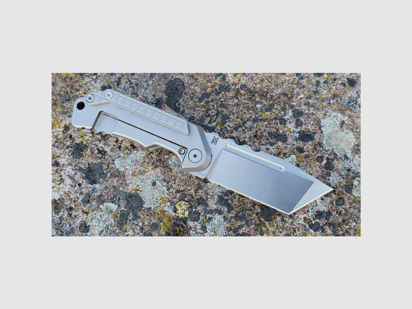 Midgards-Messer Dvalin Folder Tanto