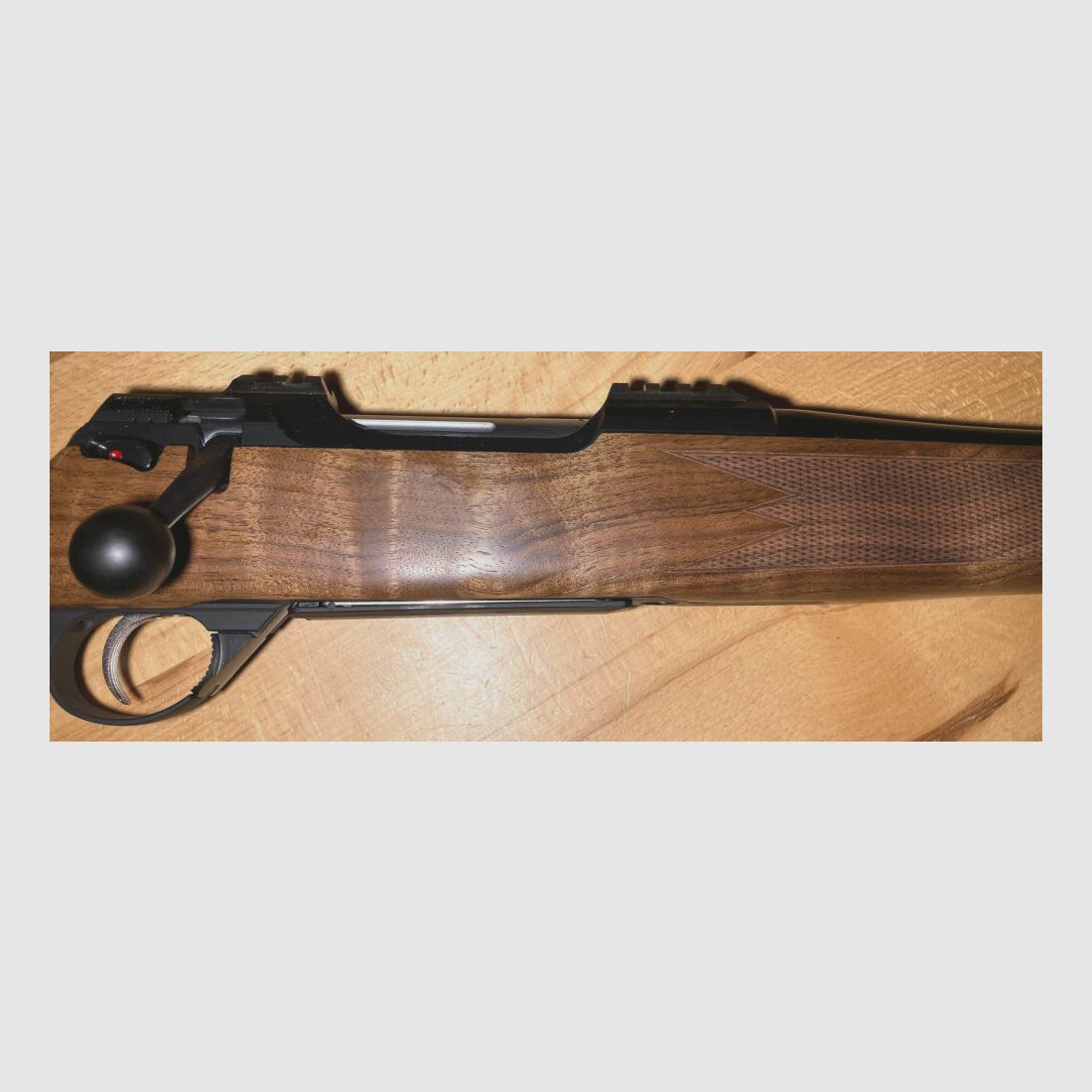 Anschütz 1782 Classic Pro