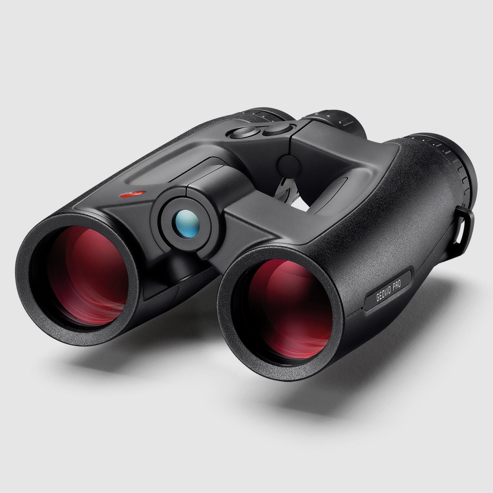 LEICA verrekijker met afstandsmeter Geovid Pro 10x42