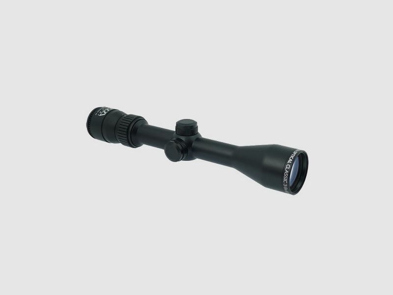 Delta Optical Classic 3-9x40mm MD, immagine 3 di 3