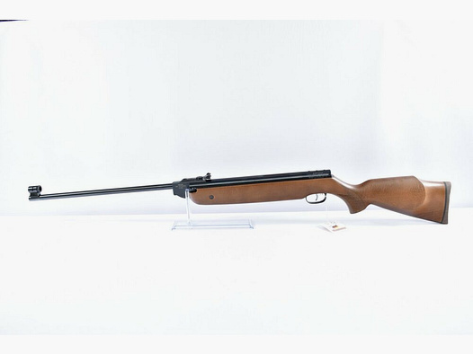 Weihrauch HW 80