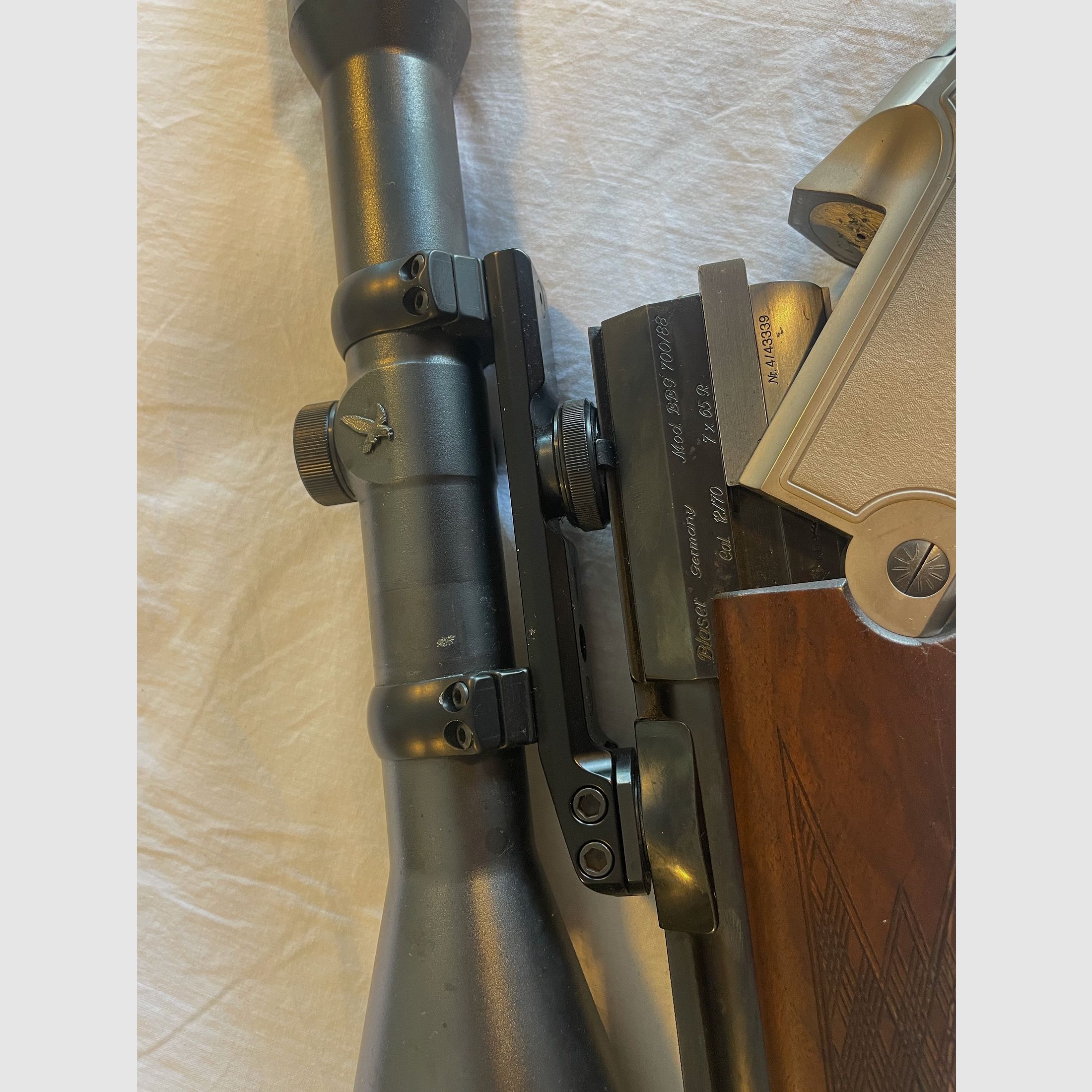 Blaser 700/88 BBF