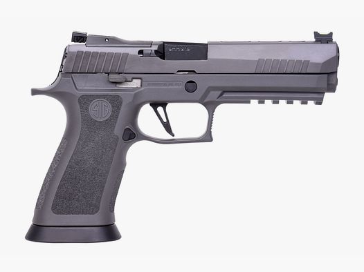 SIG SAUER - Pistolet P320 X5 LEGION