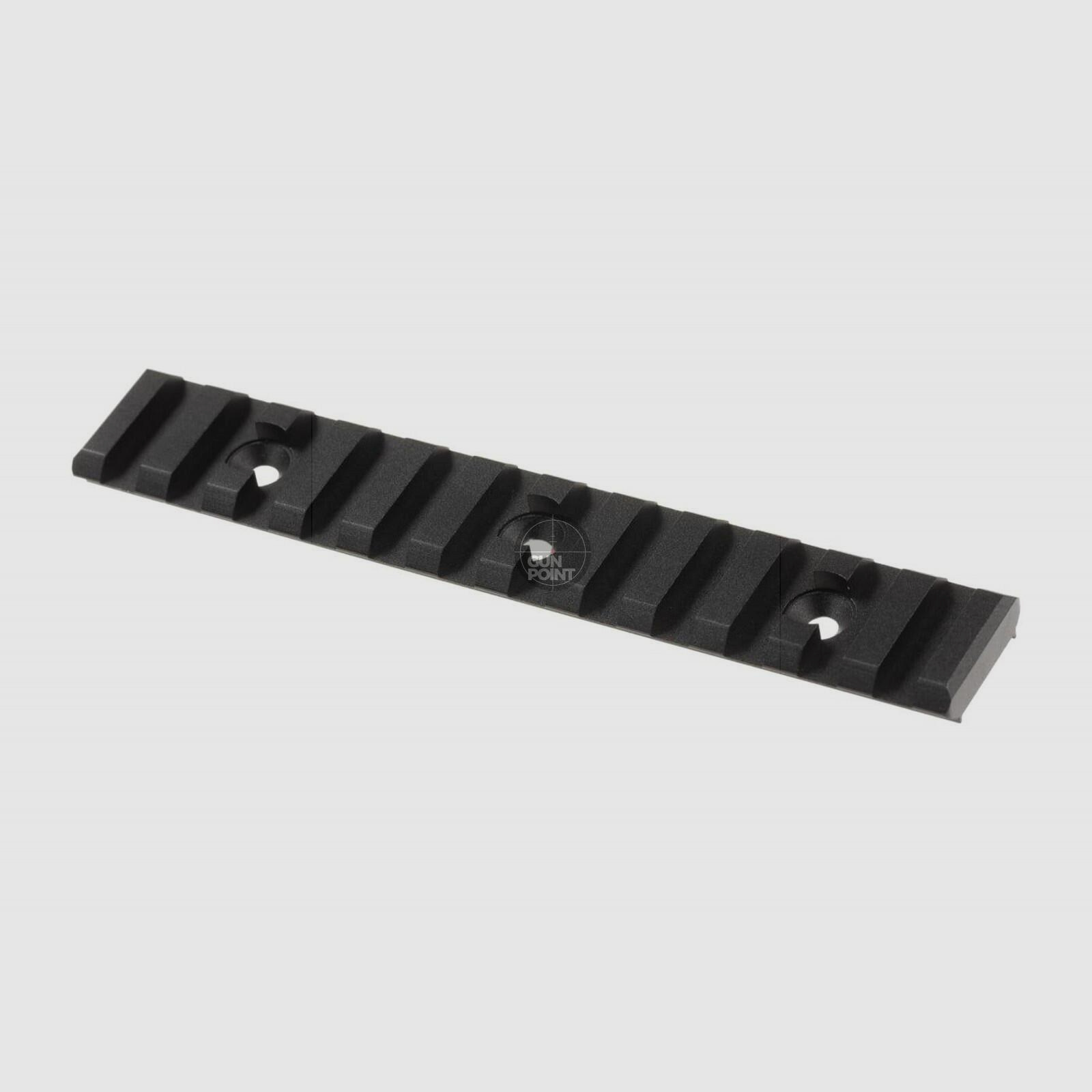 Krytac LVOA Long Rail Section-Schwarz