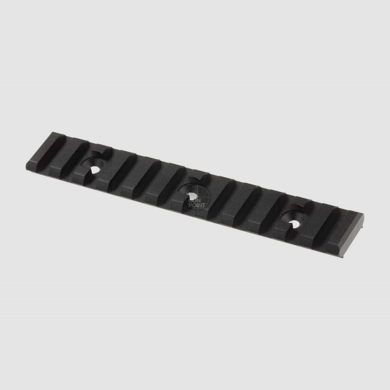Krytac LVOA Long Rail Section-Schwarz