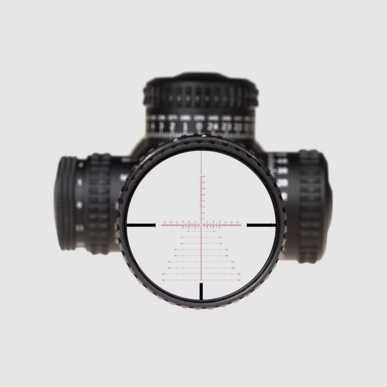 Vortex Optics – Strike Eagle FFP 5-25×56 EBR-7C MOA, Bild 4 von 4
