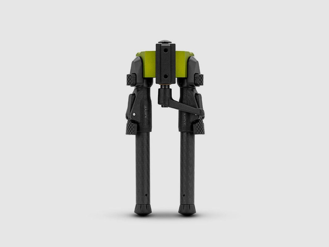 MDT – BIPIEDE – GRND-POD | BIPOD | RRS Dovetail, immagine 5 di 12