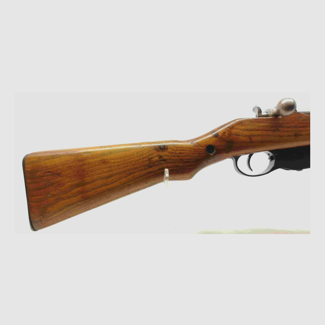 Steyr Mannlicher 1895