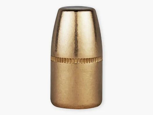 Berry's Balles .45-70 Gov. (.458) 350grs. Épaule Ronde