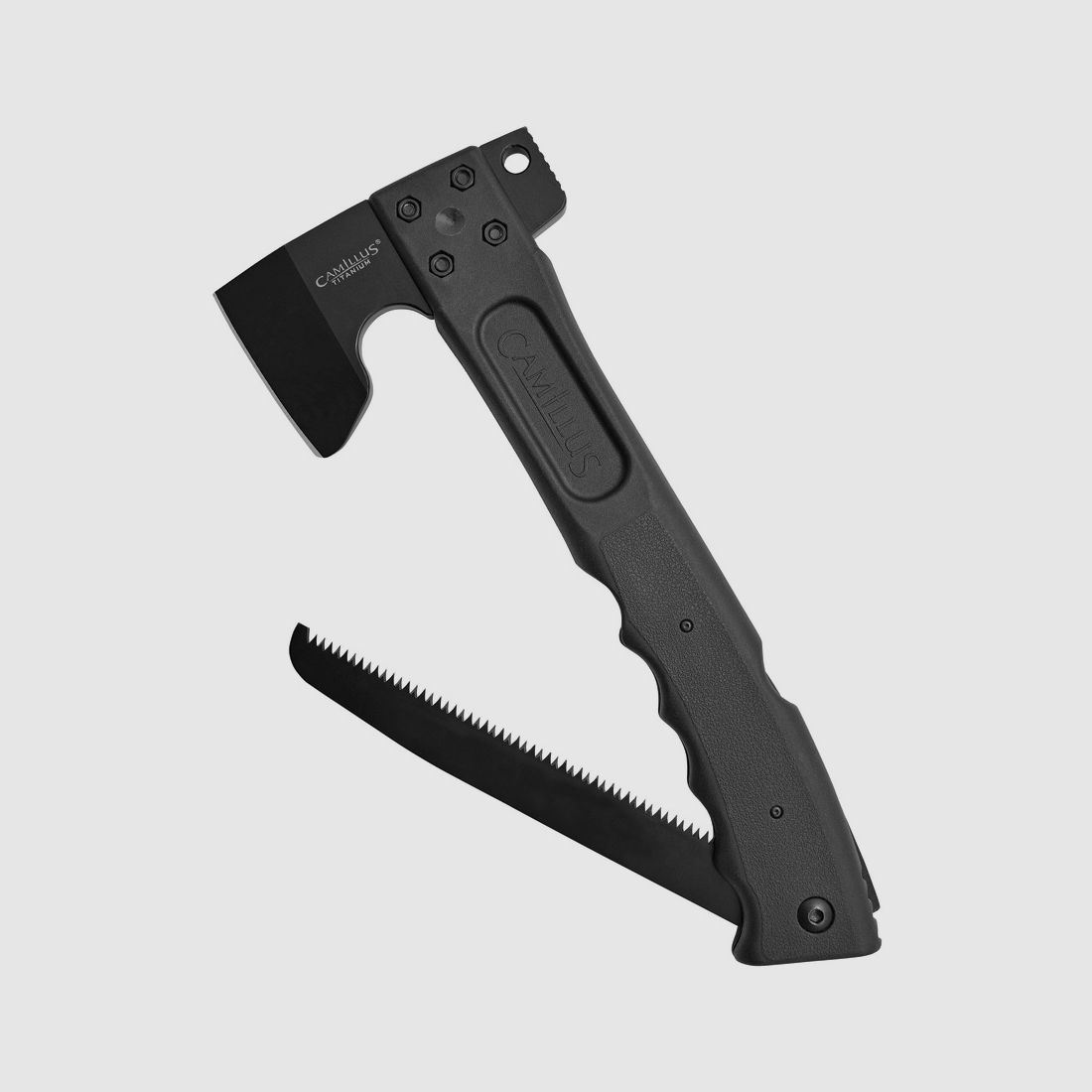 Camtrax 3-in-1 Hatchet | 94083