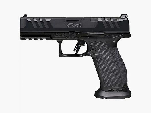 Walther PDP Full Size Pro NT 4,5" OR