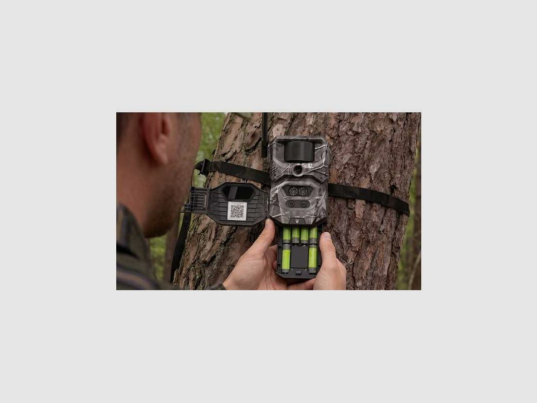Caméra de chasse Hikmicro T16 4G, image 12 sur 12
