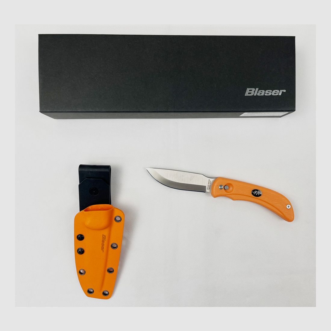 Blaser Ultimate Messer