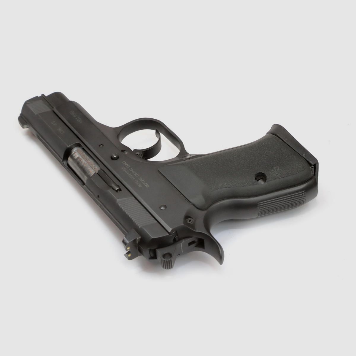 Tanfoglio P45 compact B – usato, immagine 5 di 7