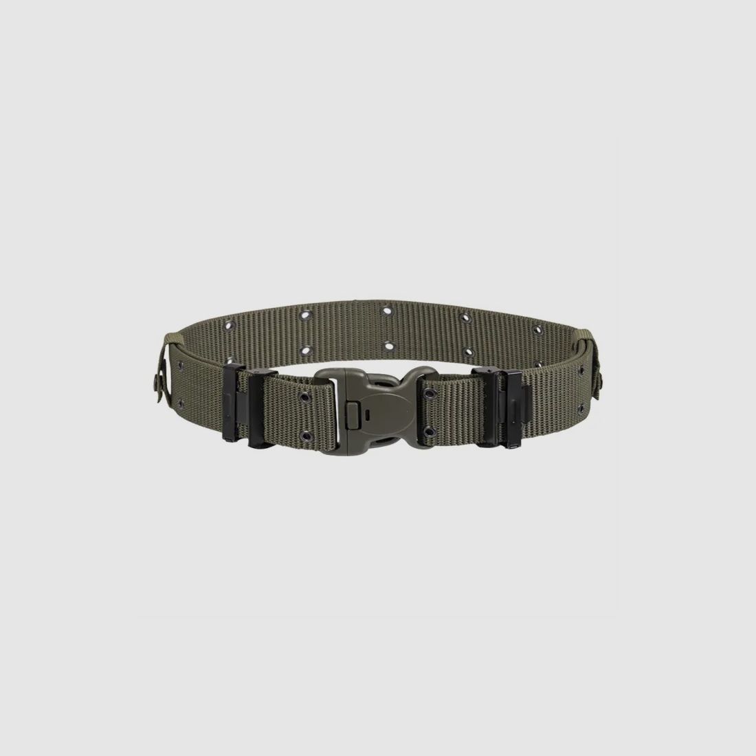 Lochkoppel LC2 Duraflex®, verstellbar bis 120cm, Oliv