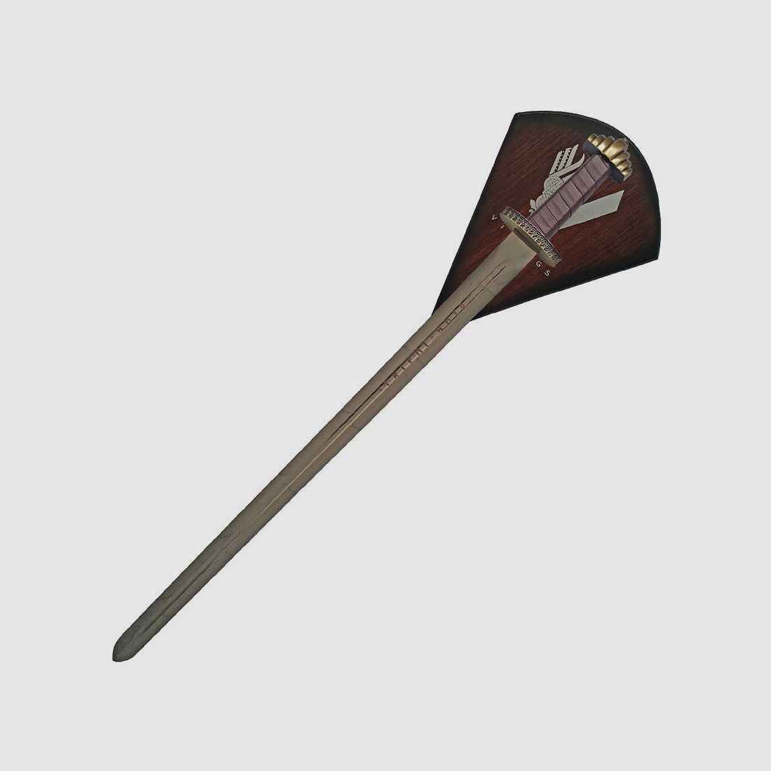 Vikings Sword of the Kings