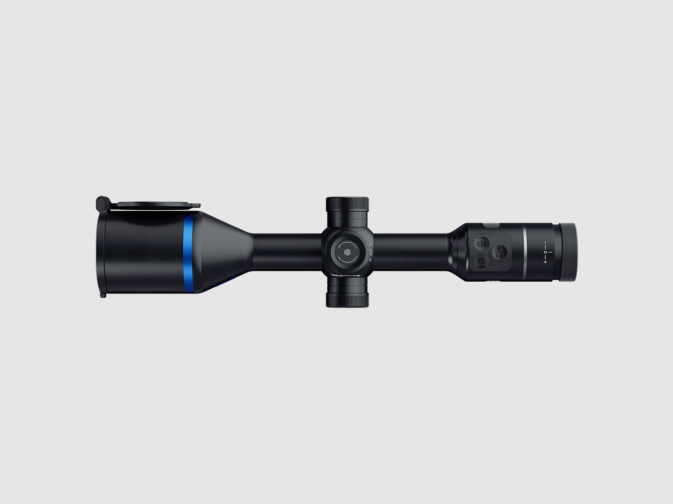 PARD Pantera 640 eX thermal riflescope, image 5 of 6
