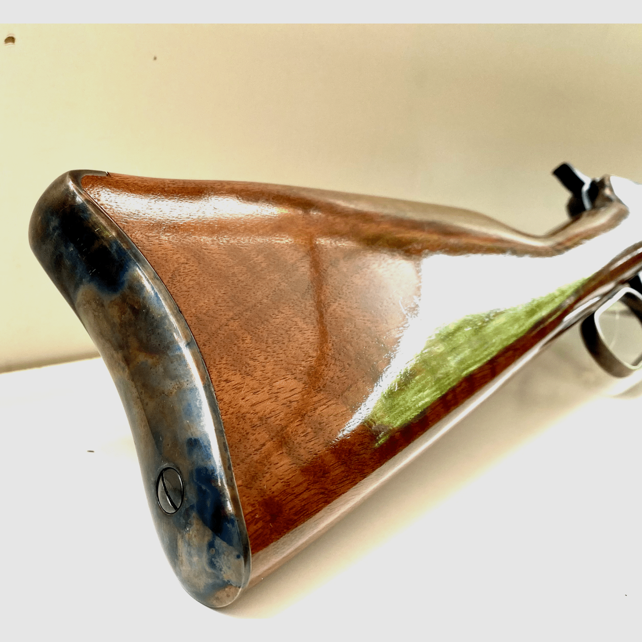 CHIAPPA 1892 L. A. Carbine | 20″ | .45 LC, image 4 of 15