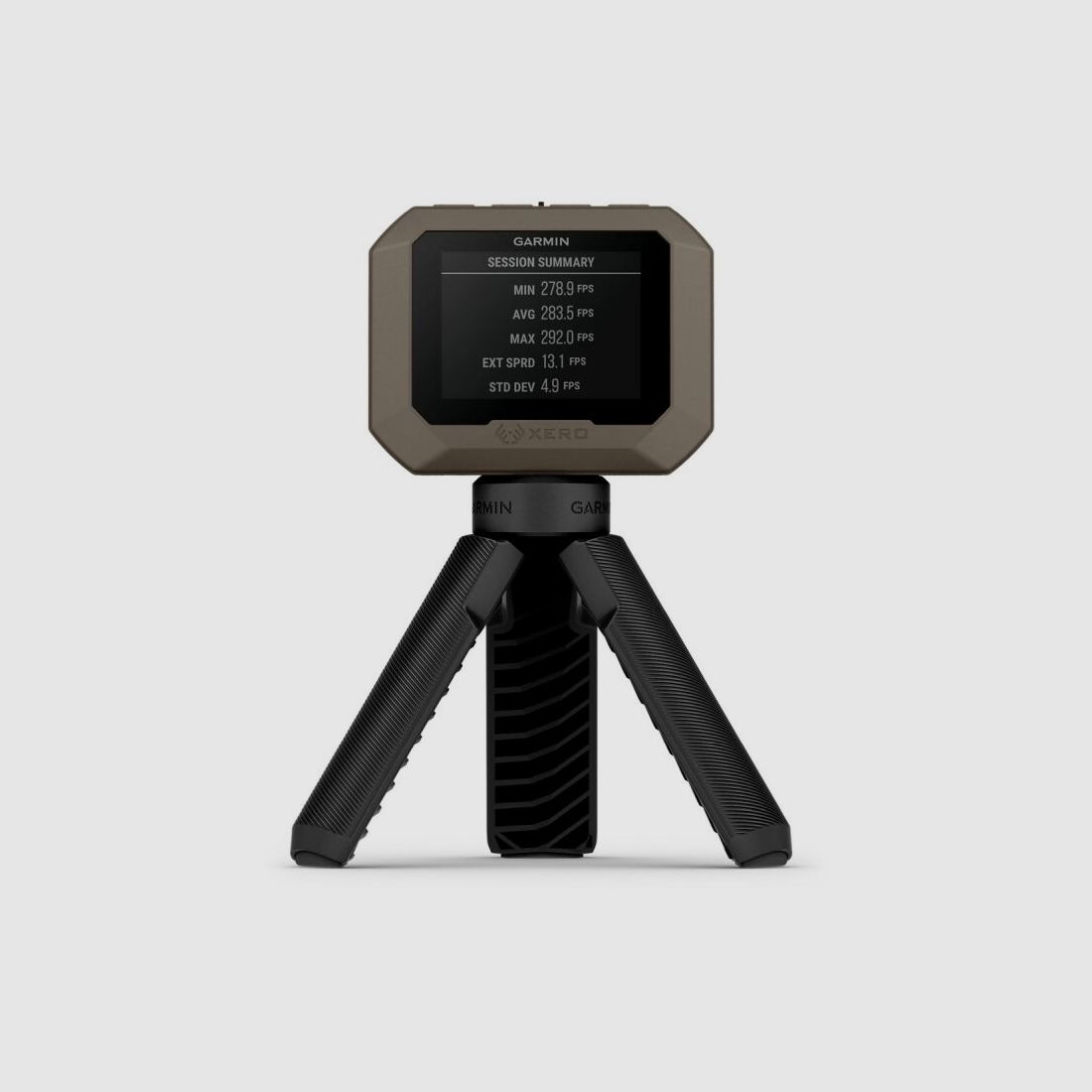 Garmin Xero C1 Pro Chronograph