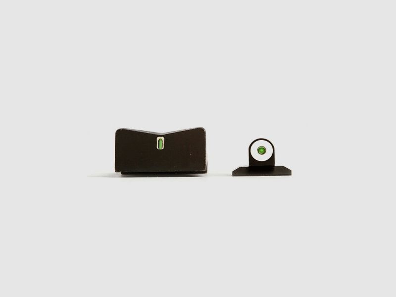 Visor DXT Big Dot blanco Kimber 1911