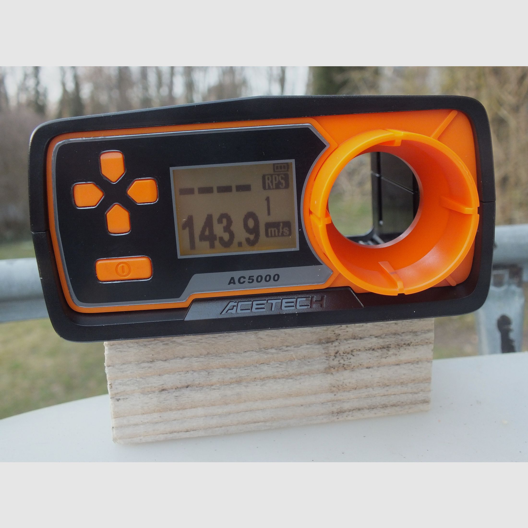 Repetier- Luftgewehr Haenel 310-2, Suhl DDR. 