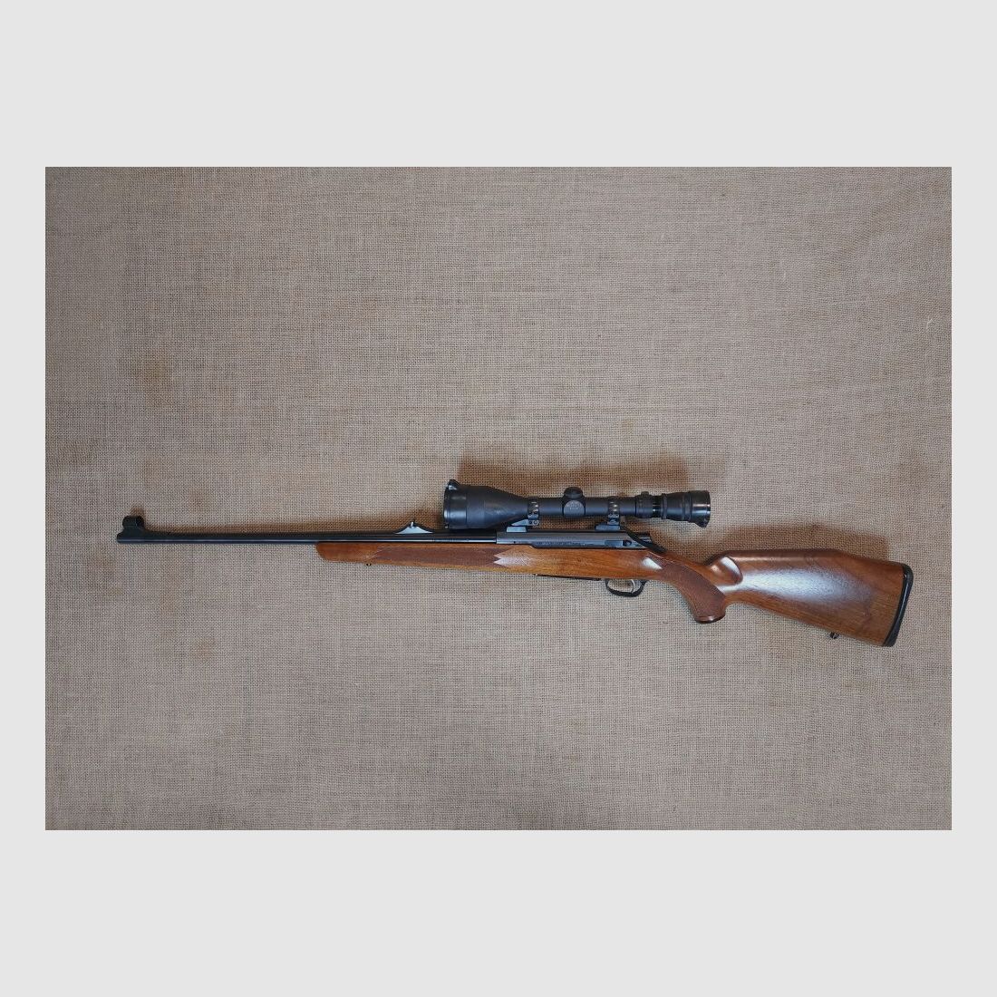 Tikka M 658