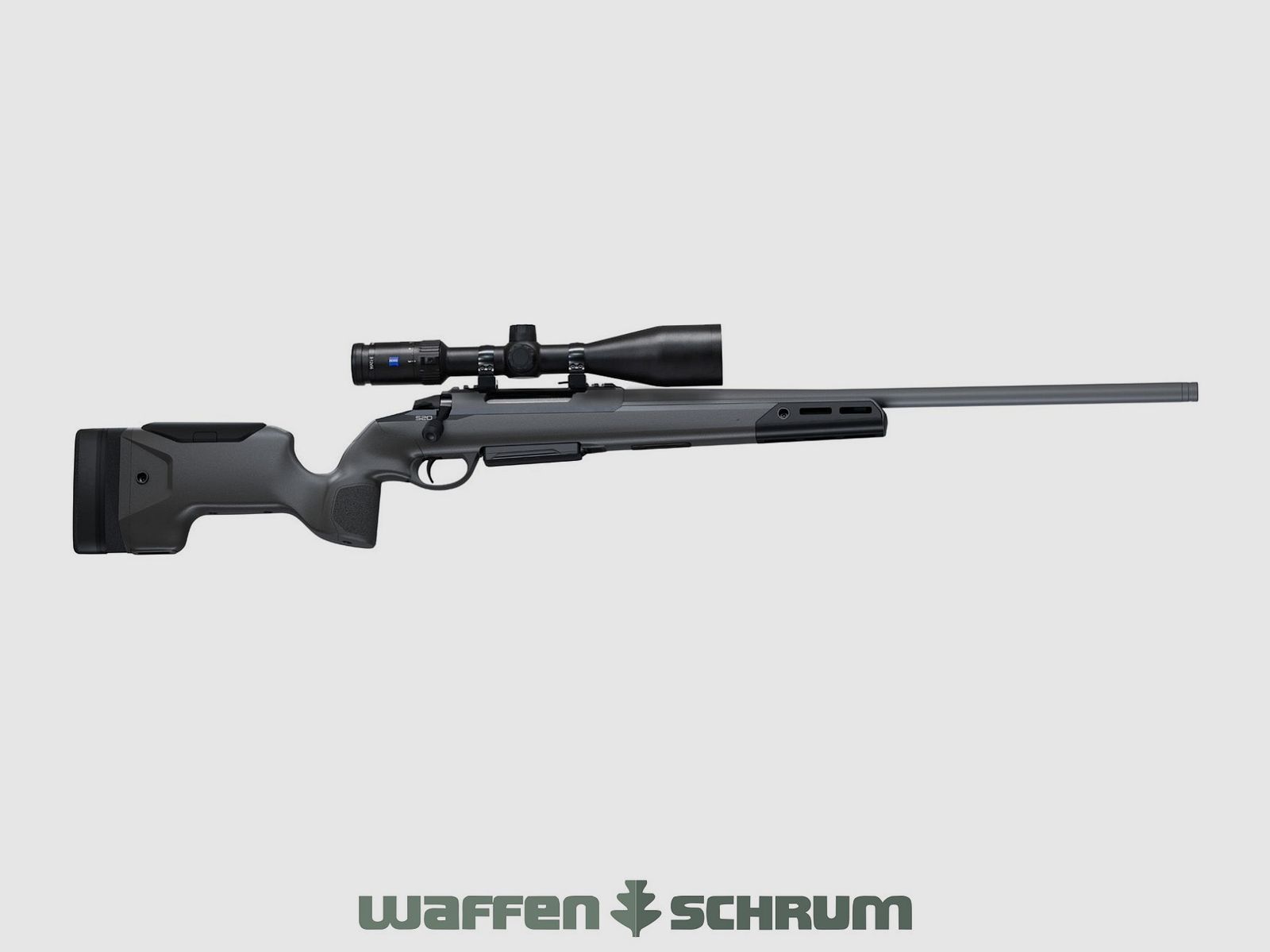 Sako Sako S20 Precision Cerakote Oferta kompletny w tym optyka